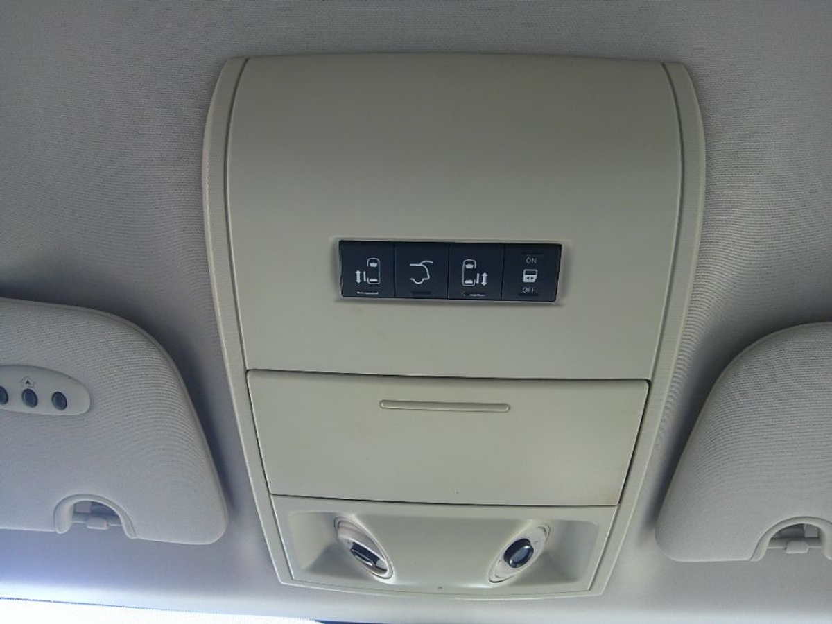 2013 DODGE GRAND CARAVAN - Image 8