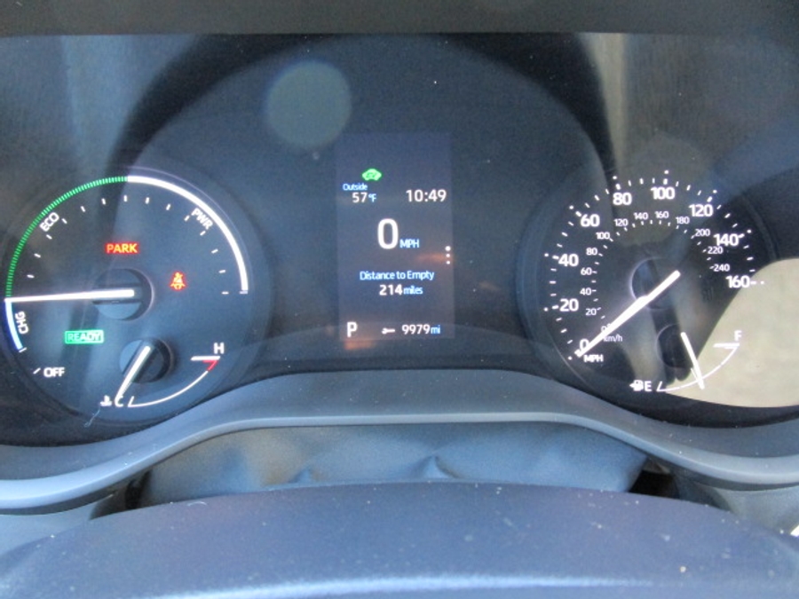 Used 2024 Toyota Sienna Hybrid XLE Base - BraunAbility Side Entry Entry In Floor Automatic Ramp