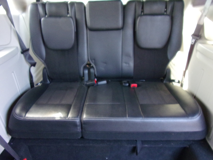 2019 Dodge Grand Caravan SXT - Photo 15