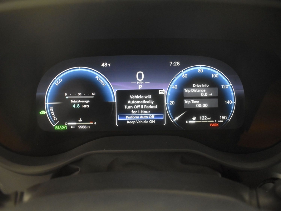 New 2025 Toyota Sienna Hybrid Platinum - BraunAbility Side Entry Entry In Floor Automatic Ramp