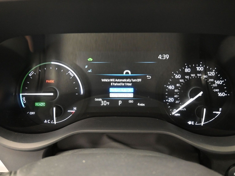 New 2026 Toyota Sienna Hybrid LE - BraunAbility Side Entry Entry Fold Out Automatic Ramp