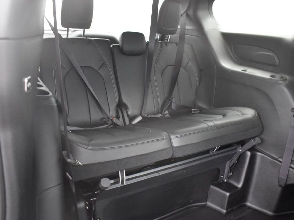 2025 CHRYSLER PACIFICA - Image 3