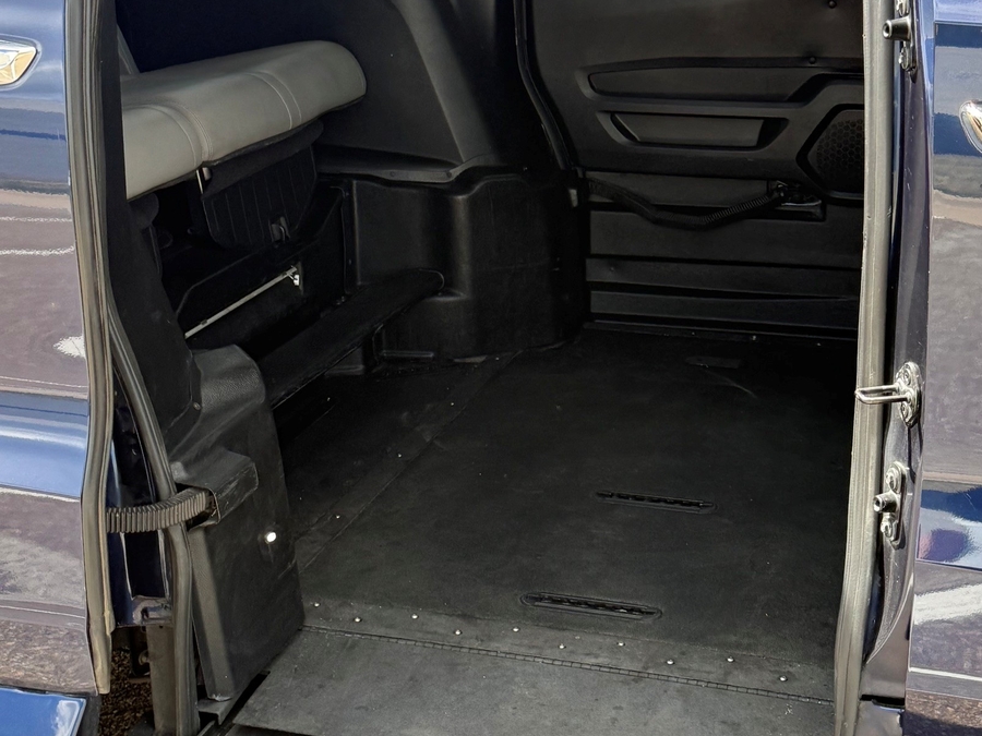  Imagen de Honda Odyssey número 10