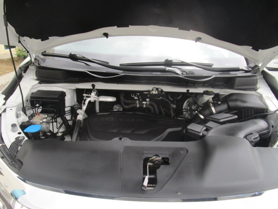 Used 2022 Honda Odyssey Touring - VMI Side Entry Entry In Floor Automatic Ramp