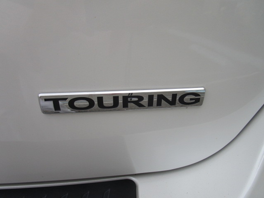 Used 2022 Honda Odyssey Touring - VMI Side Entry Entry In Floor Automatic Ramp