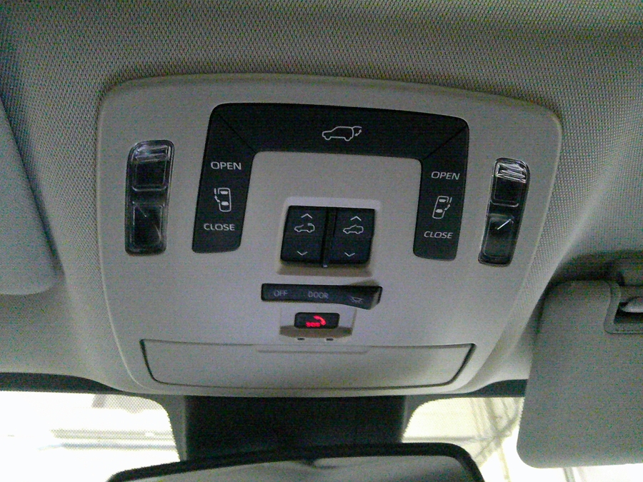 2021 TOYOTA SIENNA - Image 14