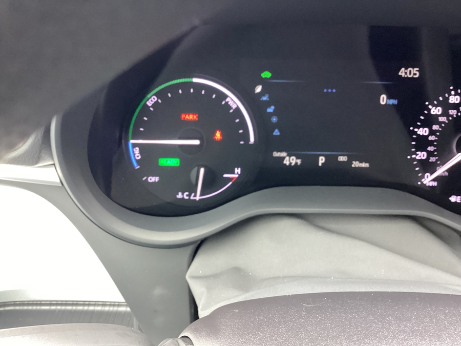 2025 TOYOTA SIENNA - Image 17