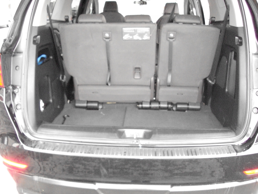 Used 2019 Honda Odyssey EX - BraunAbility Side Entry Entry In Floor Automatic Ramp