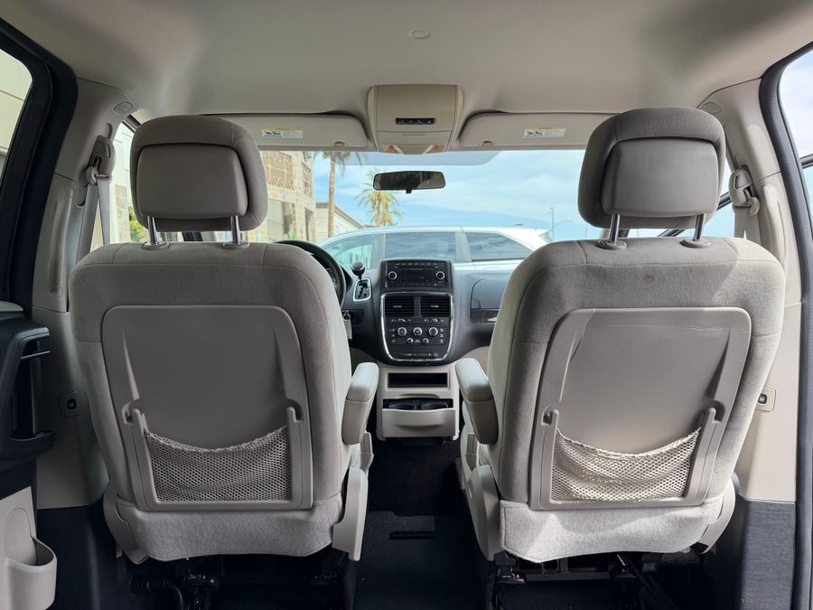 2012 Dodge Grand Caravan SXT - Photo 12