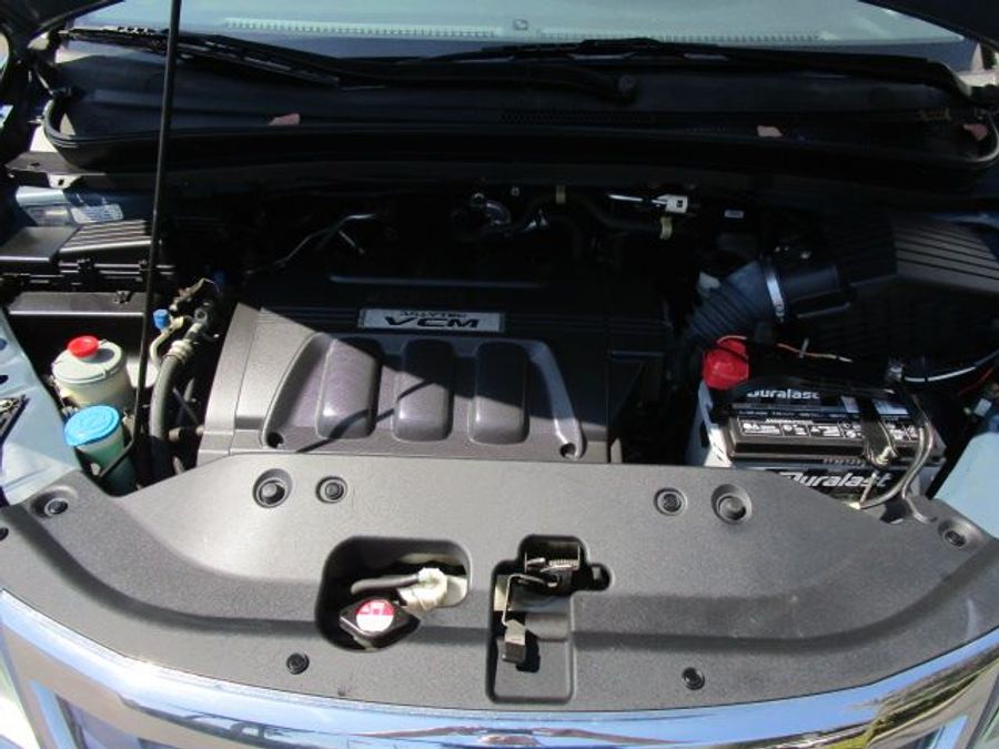 Used 2008 Honda Odyssey Touring - VMI Side Entry Entry In Floor Automatic Ramp