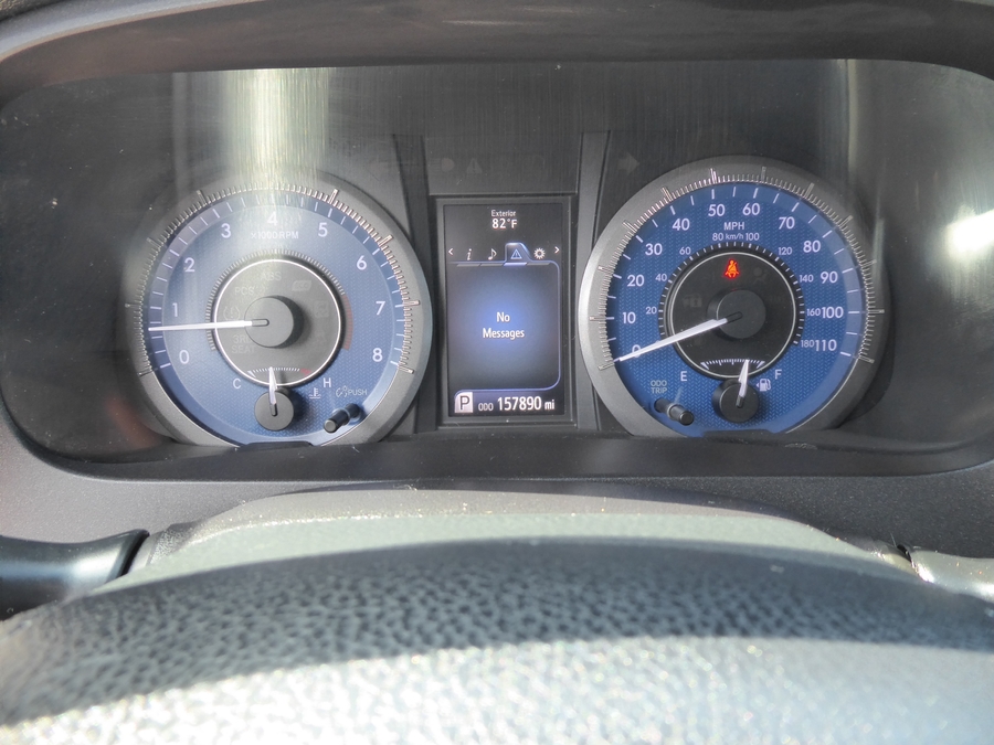 Used 2015 Toyota Sienna XLE - VMI Side Entry In Floor Automatic Ramp