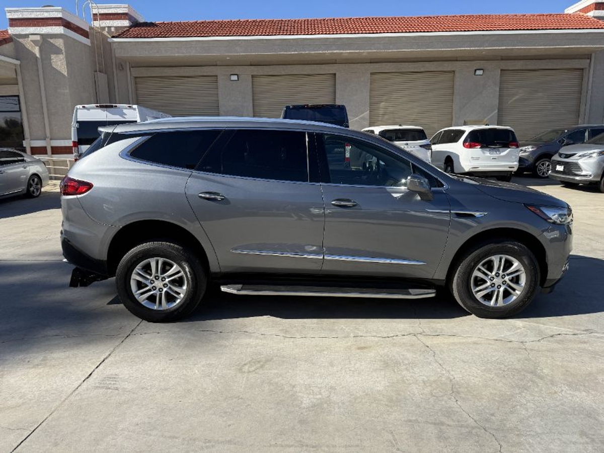 2019 BUICK ENCLAVE - Image 5