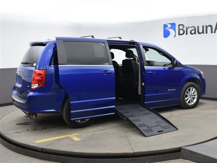 Virginia Handicap Vans for Sale [New & Used Wheelchair Vans