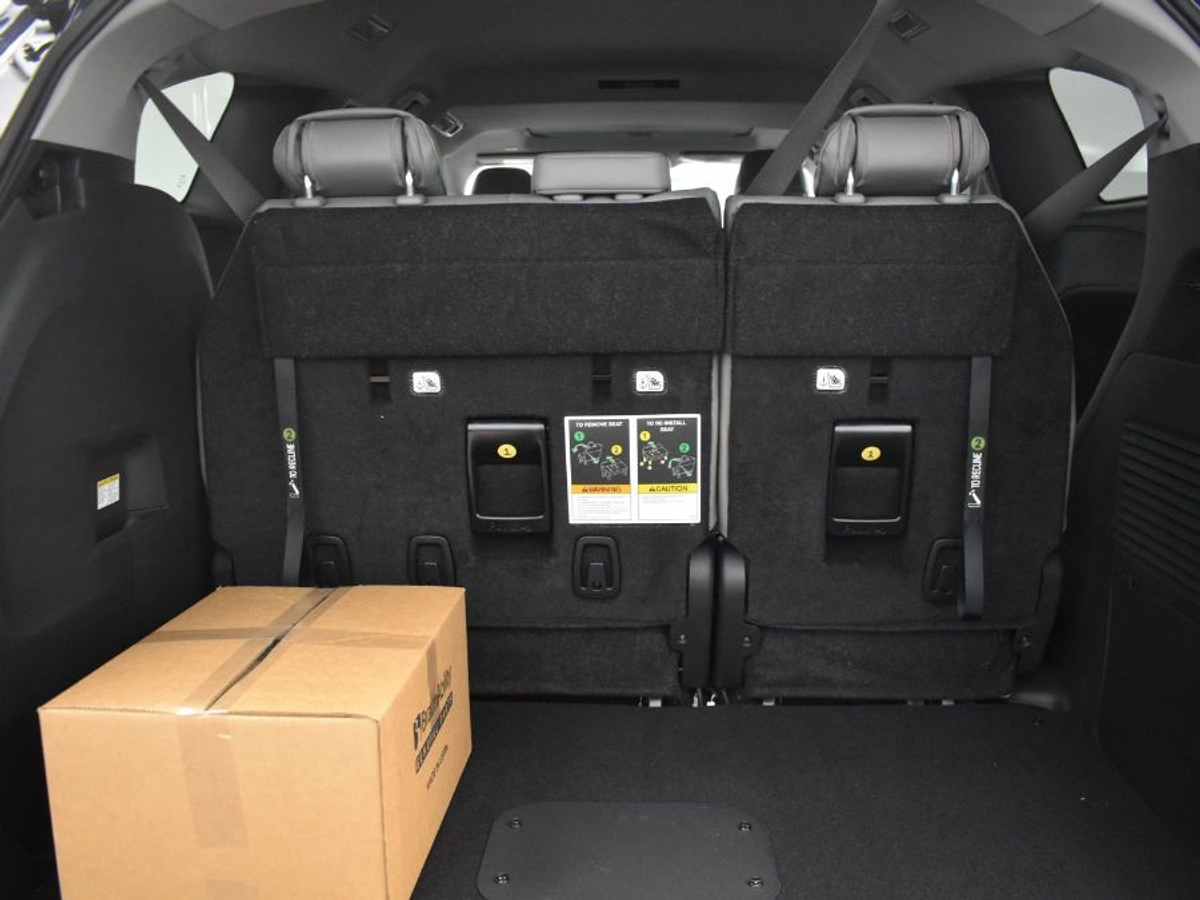 2025 TOYOTA SIENNA - Image 14