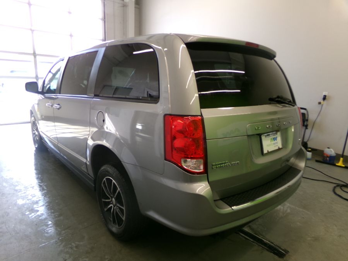 2018 DODGE GRAND CARAVAN - Image 15