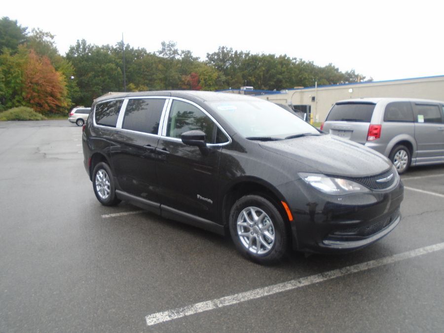 2022 CHRYSLER VOYAGER - Image 7