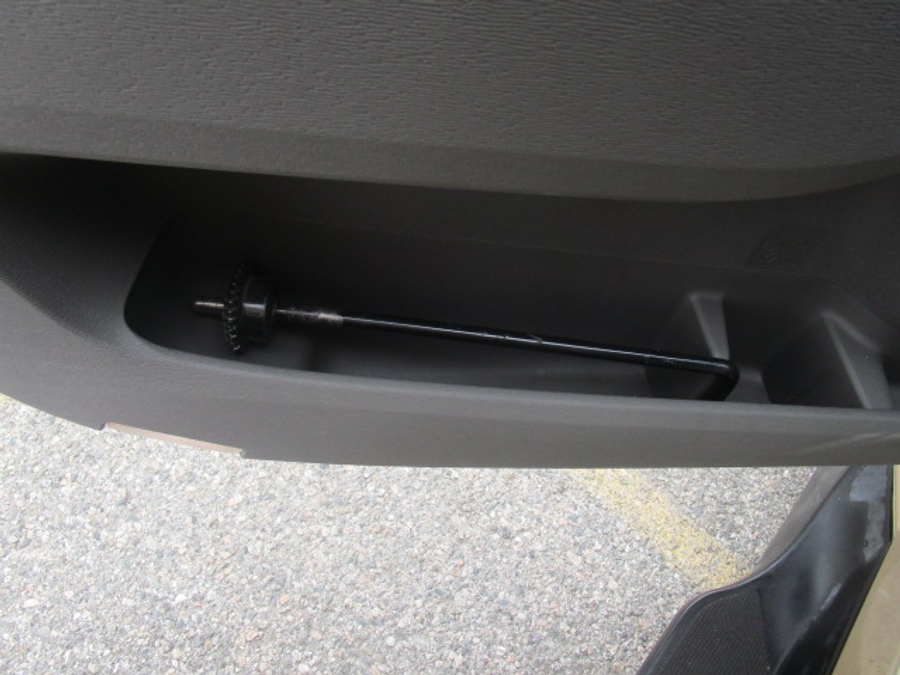 Used 2013 Toyota Sienna XLE Base - VMI Side Entry Entry In Floor Automatic Ramp
