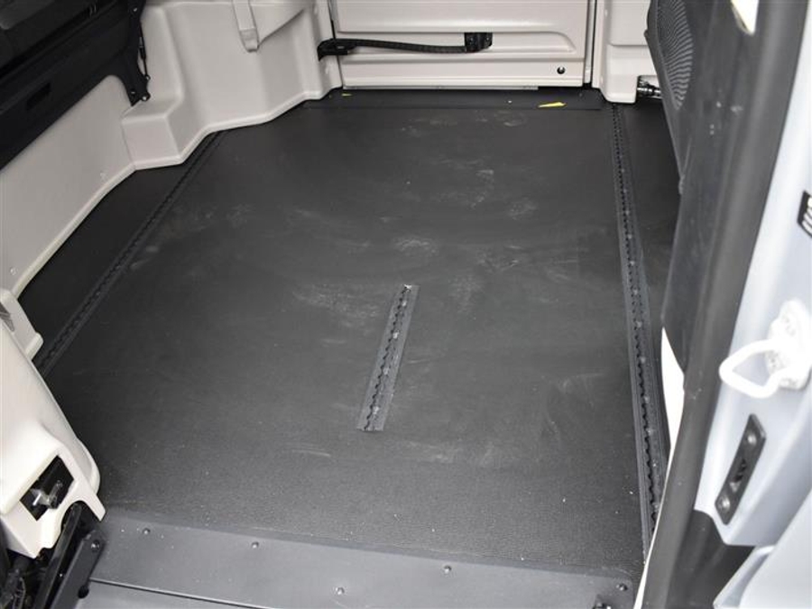 Used 2024 Chrysler Voyager LX - BraunAbility Side Entry Entry Fold Out Automatic Ramp