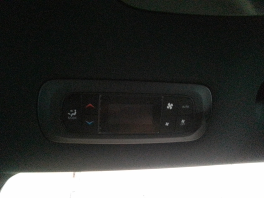 Red Chrysler Pacifica image number 36
