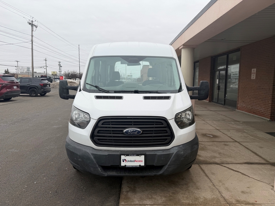 Used 2016 Ford Transit 350 XL - OTH Rear Entry Entry Lift Automatic Ramp