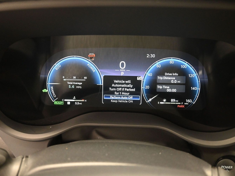 New 2026 Toyota Sienna Hybrid XSE Sport - BraunAbility Side Entry In Floor Automatic Ramp