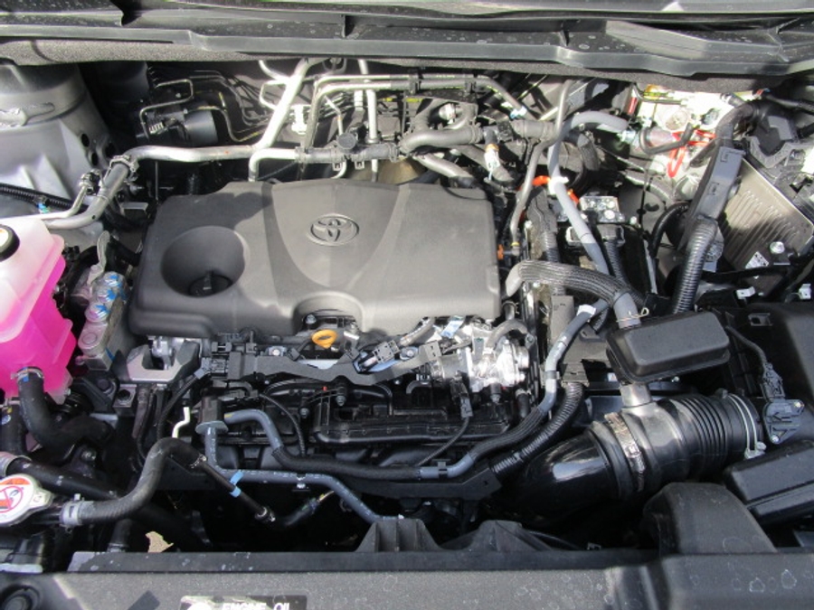 New 2025 Toyota Sienna Hybrid XLE Plus - BraunAbility Side Entry Entry Fold Out Automatic Ramp