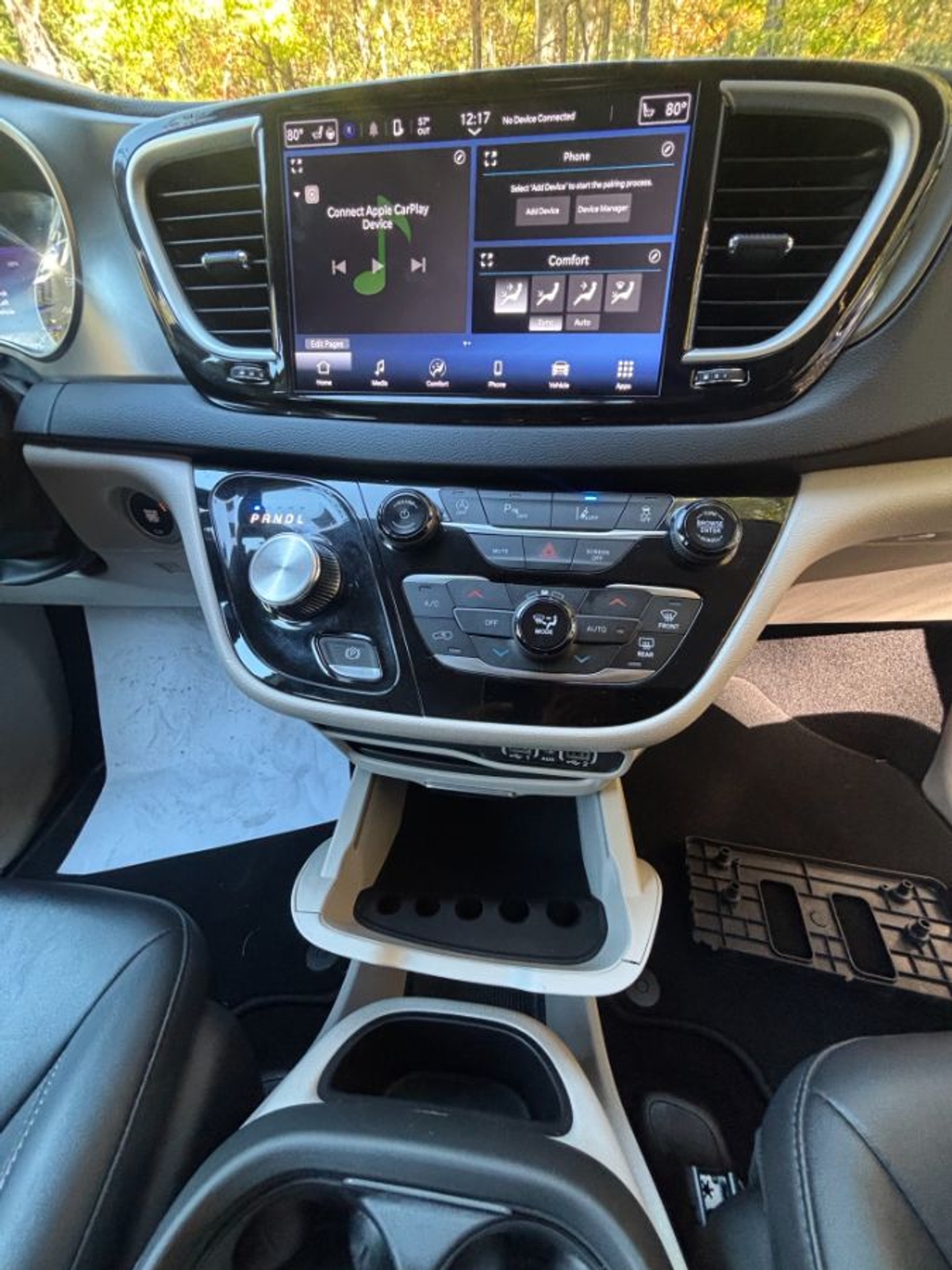 2024 CHRYSLER PACIFICA - Image 10