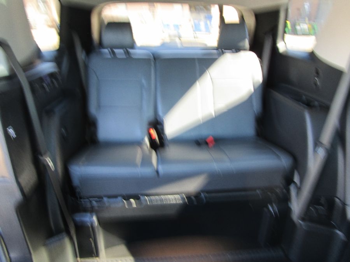 2021 CHEVROLET TRAVERSE - Image 10