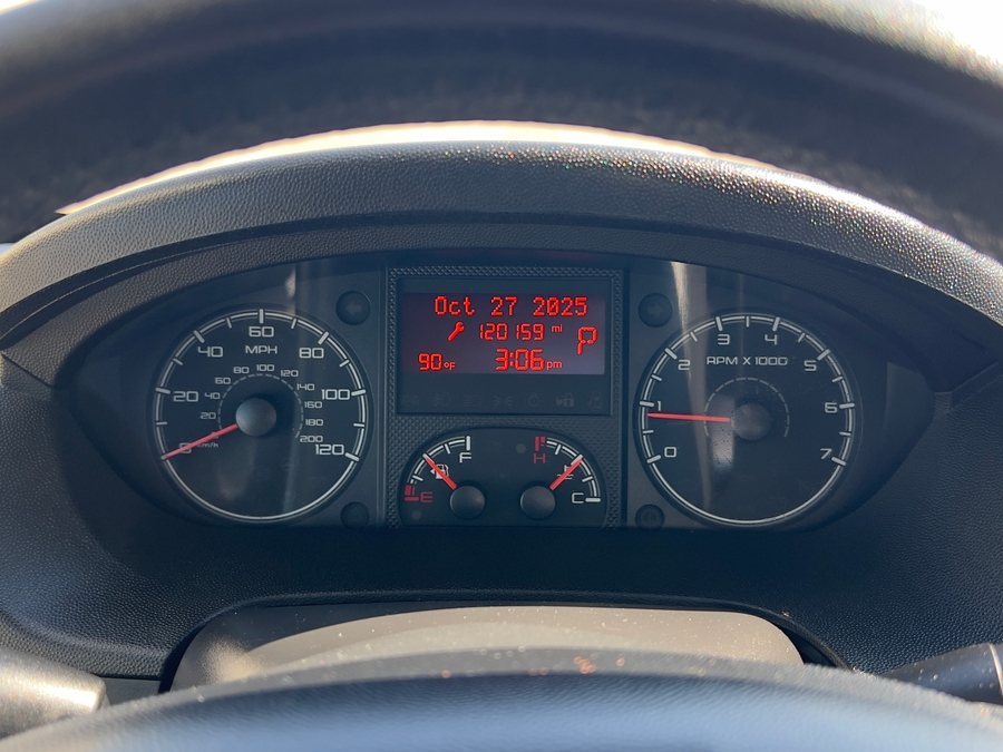 Used 2017 Ram ProMaster TEMPEST X LOW TOP - TEM Side Entry Entry Lift Automatic Ramp