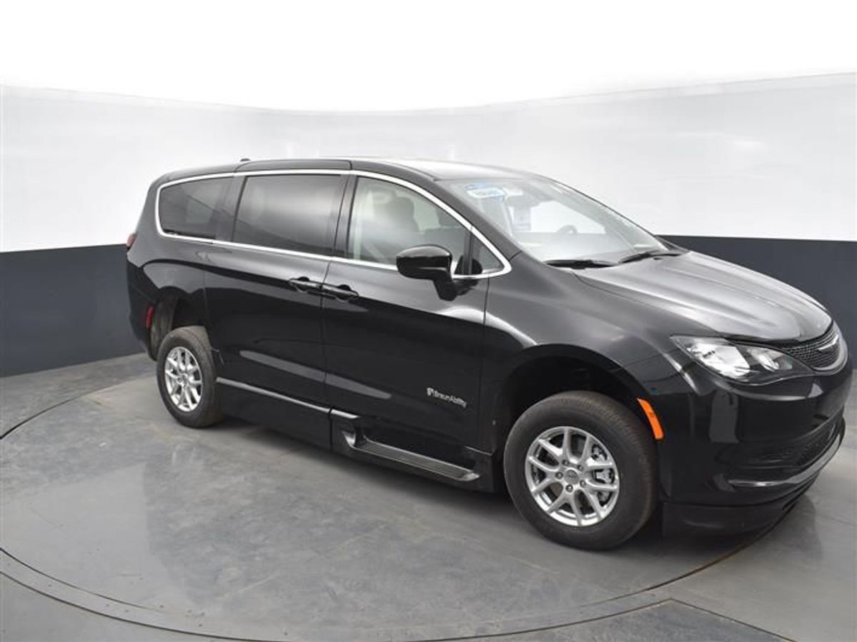 2023 CHRYSLER VOYAGER - Image 21