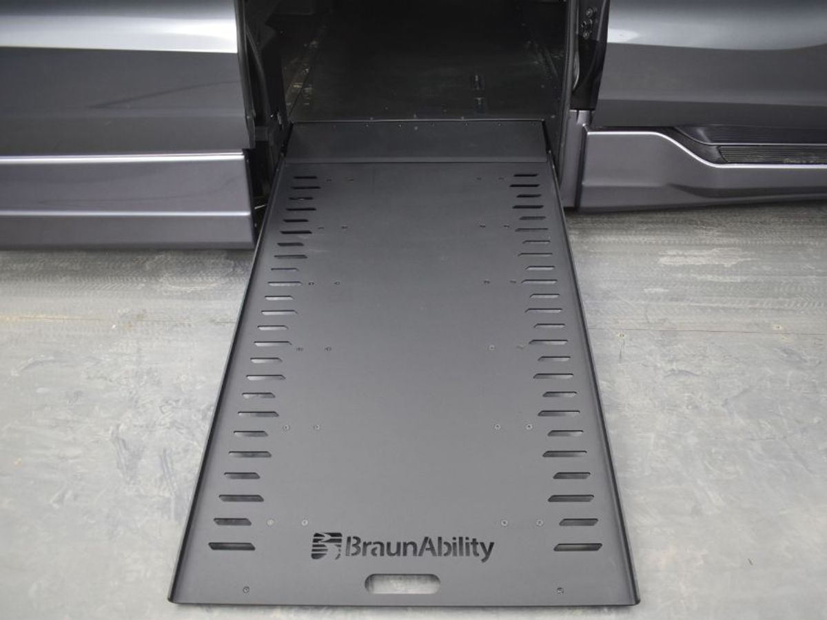 2025 HONDA ODYSSEY - Image 11