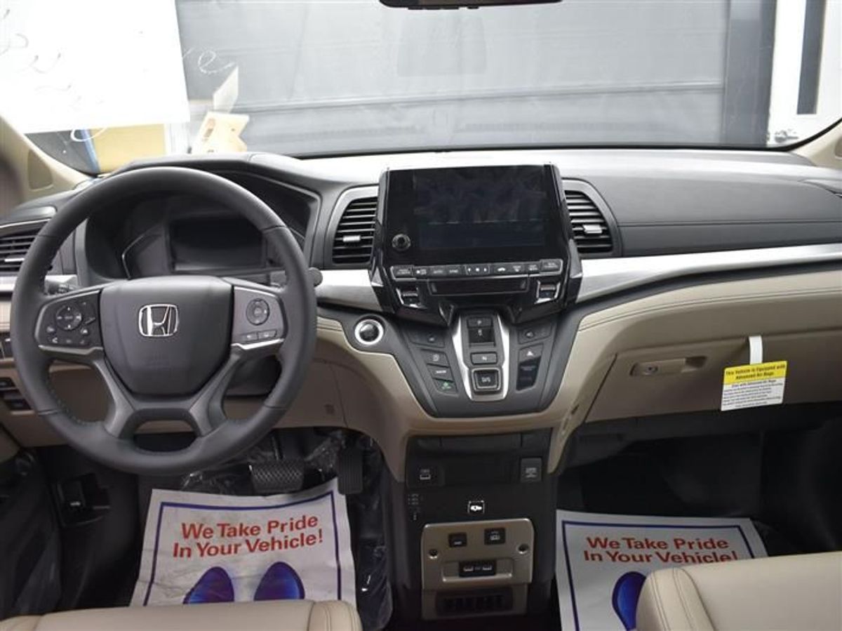 2023 HONDA ODYSSEY - Image 17