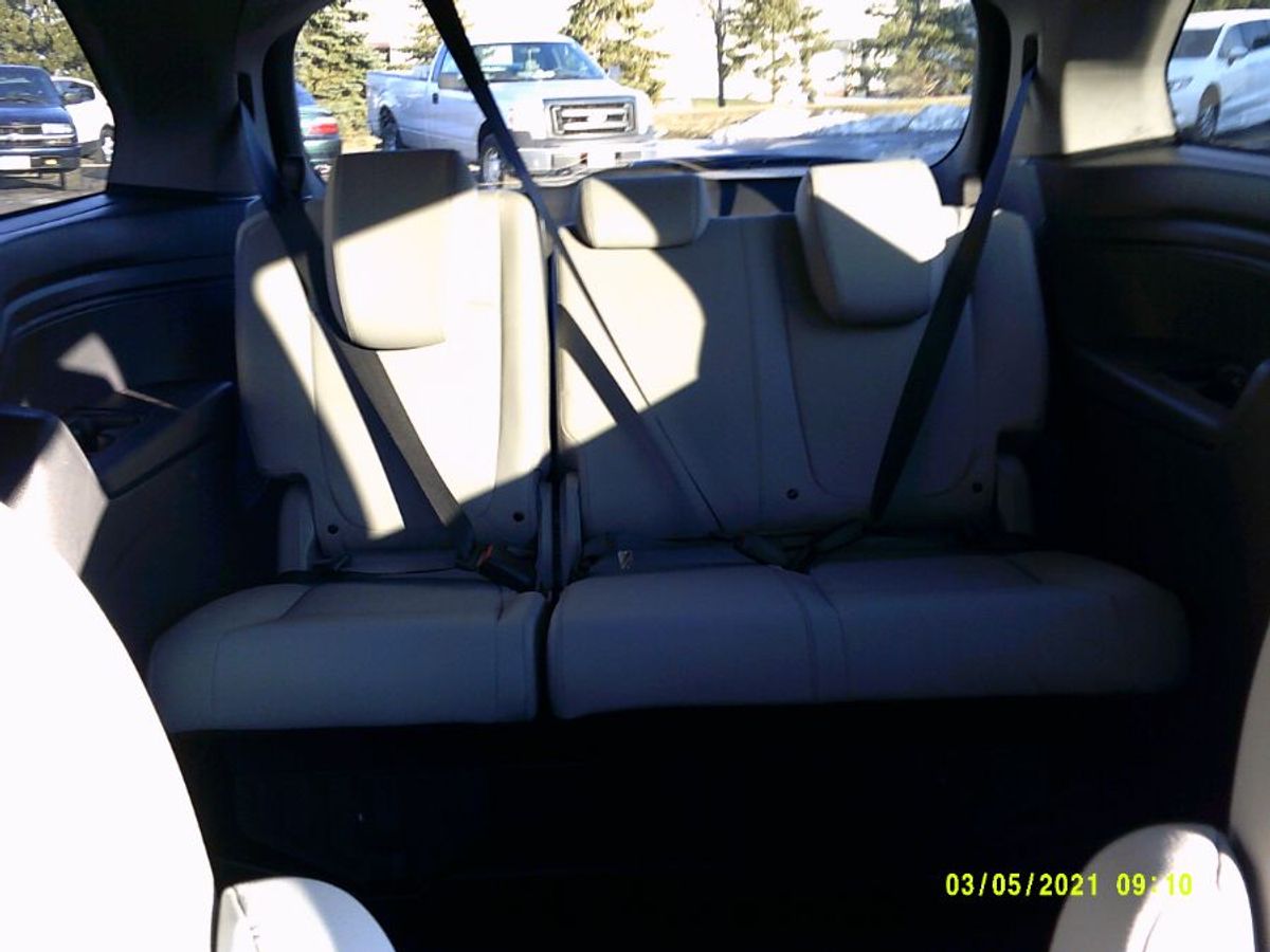 2024 HONDA ODYSSEY - Image 16