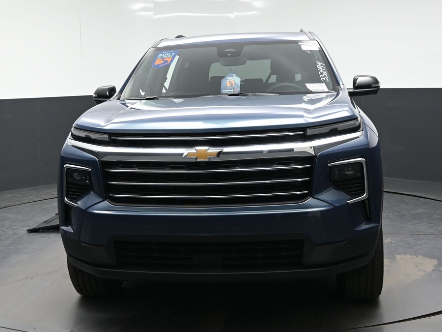 New 2026 Chevrolet Traverse 1LT - BraunAbility Side Entry In Floor Automatic Ramp