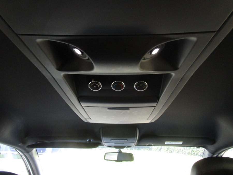 Used 2012 Dodge Grand Caravan RT - BraunAbility Side Entry Entry Fold Out Automatic Ramp