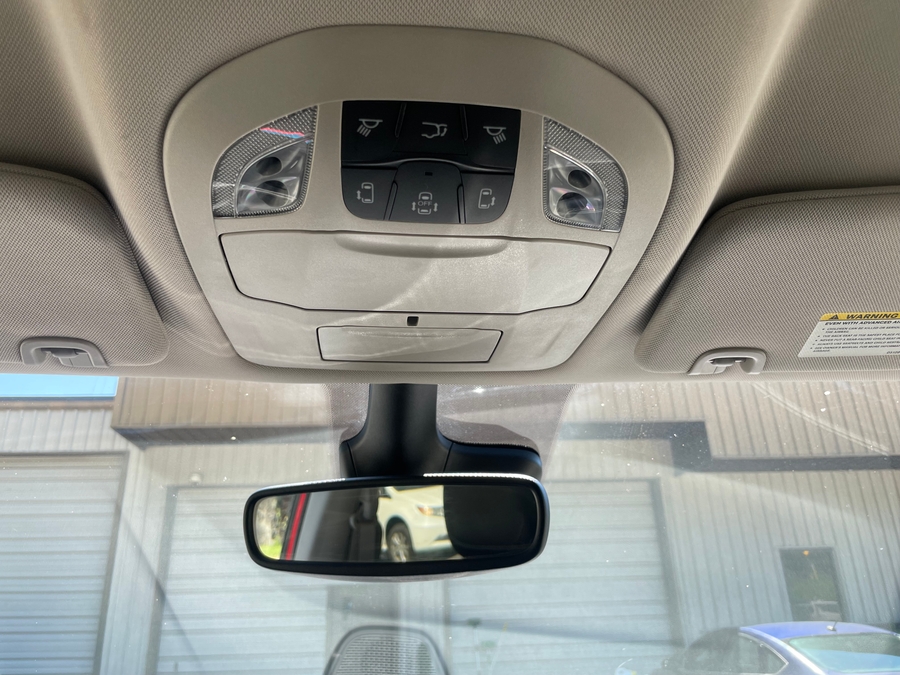 2024 Chrysler Pacifica Touring L - Photo 12