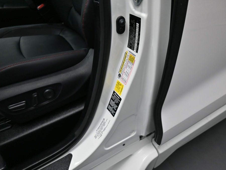 New 2026 Toyota Sienna Hybrid XSE Sport - BraunAbility Side Entry Entry In Floor Automatic Ramp