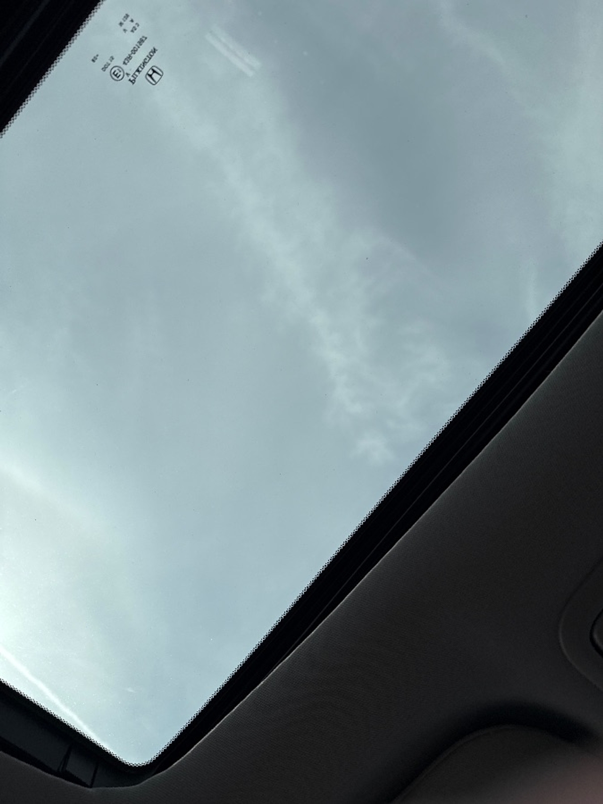 2023 HONDA ODYSSEY - Image 5