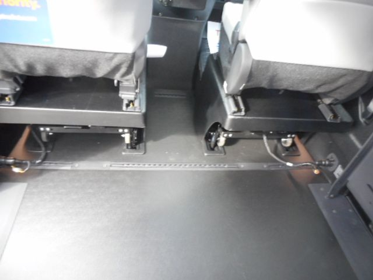 2025 TOYOTA SIENNA - Image 16