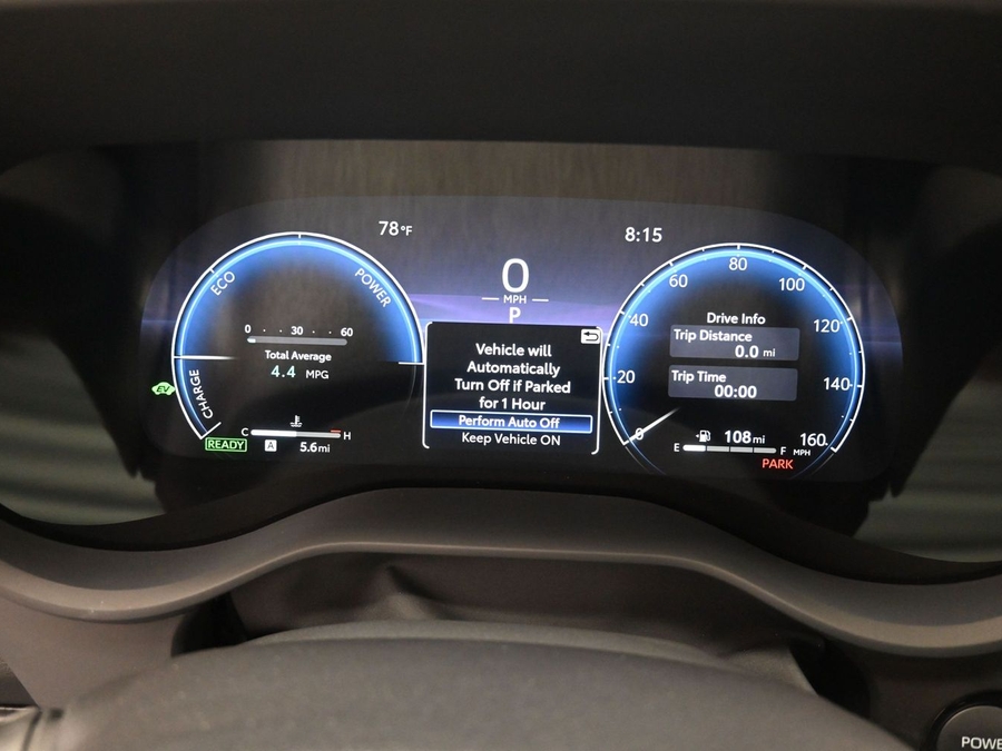 New 2026 Toyota Sienna Hybrid XSE Sport - BraunAbility Side Entry Fold Out Automatic Ramp