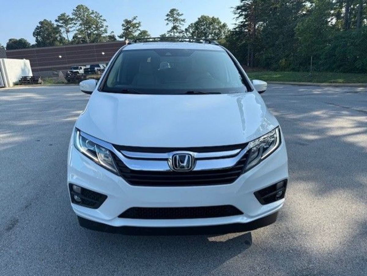2020 HONDA ODYSSEY - Image 18