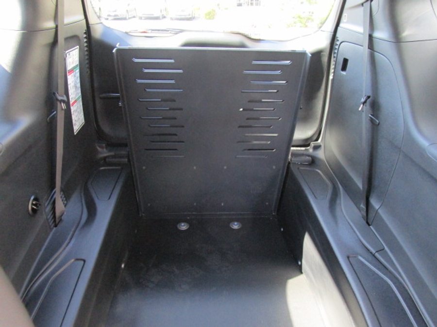 New 2026 Chrysler Pacifica Select Safety - BraunAbility Rear Entry Fold Out Manual Ramp
