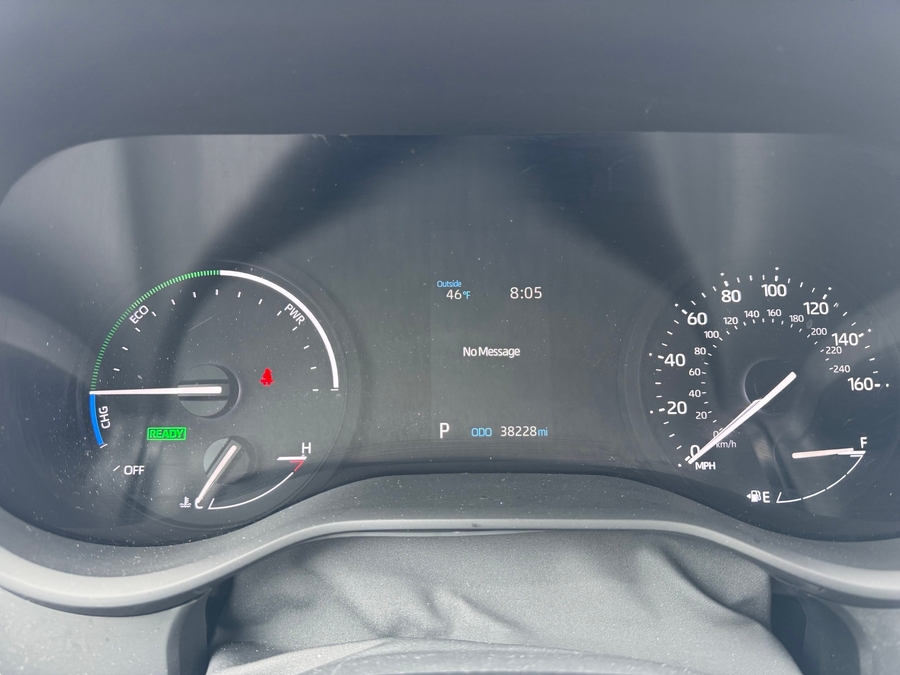 2023 TOYOTA SIENNA - Image 10