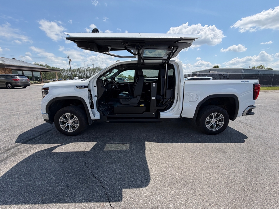  GMC Sierra 1500 image number 2