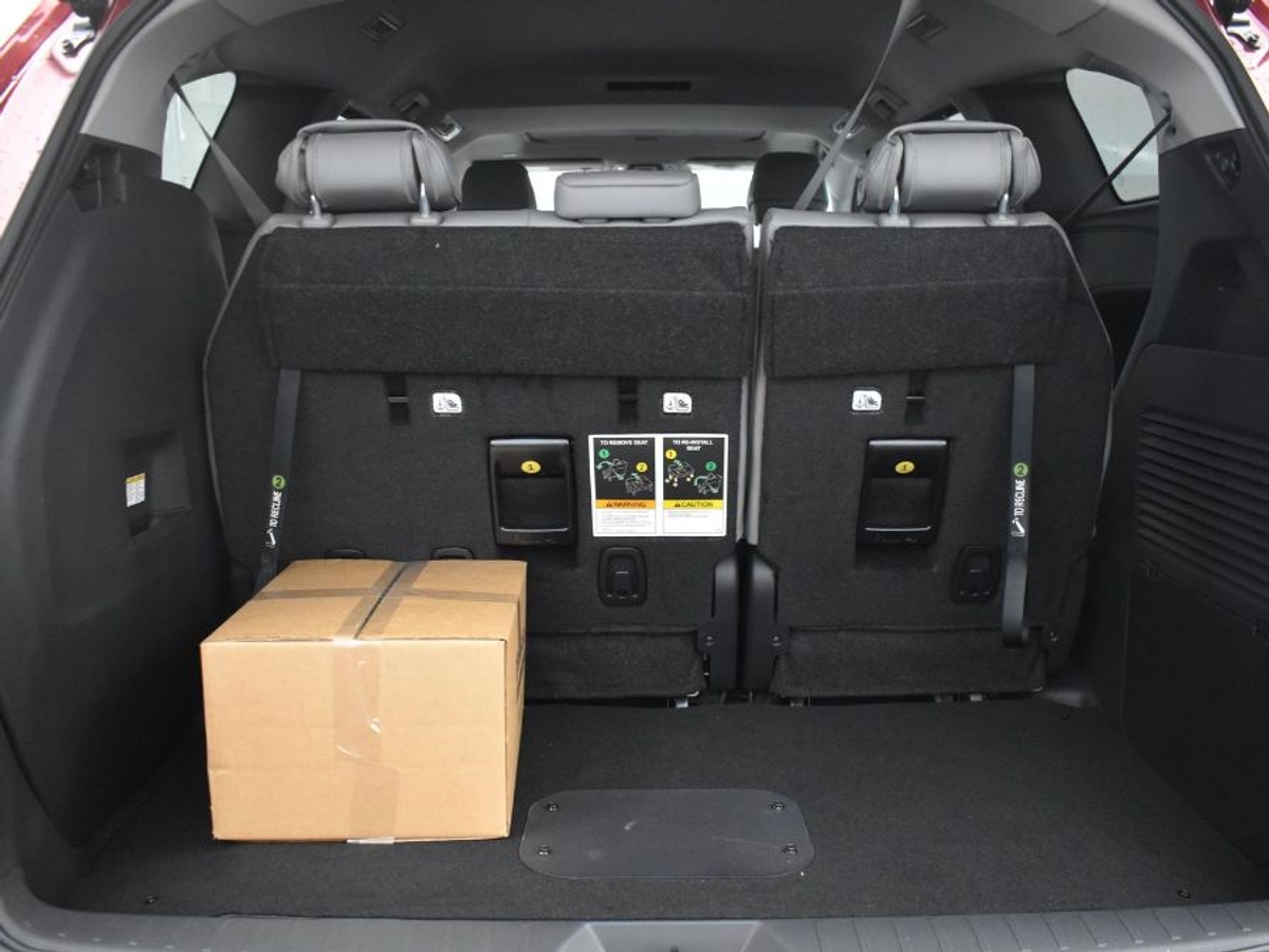 2025 TOYOTA SIENNA - Image 14