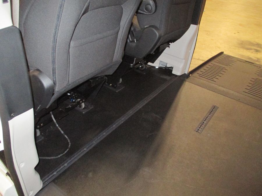 2022 CHRYSLER VOYAGER - Image 18