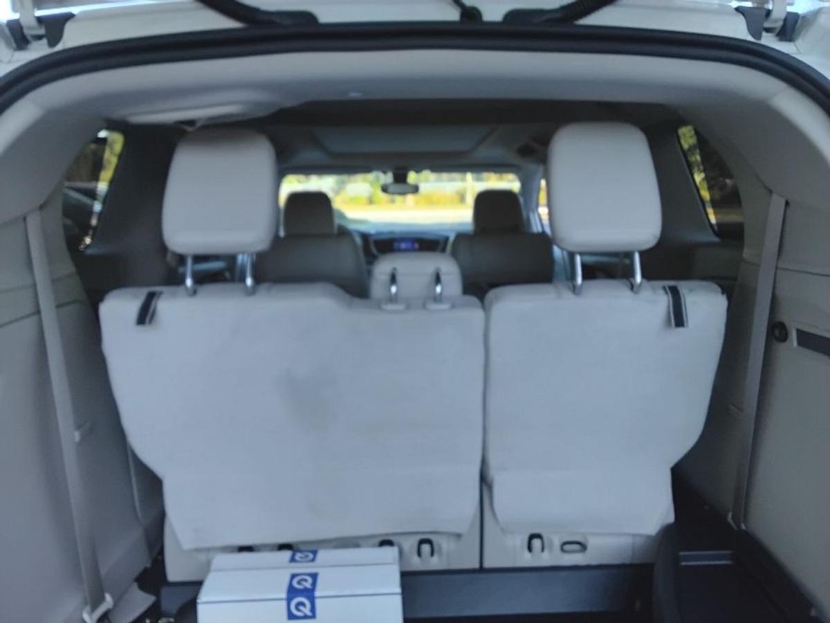 2017 CHRYSLER PACIFICA - Image 13