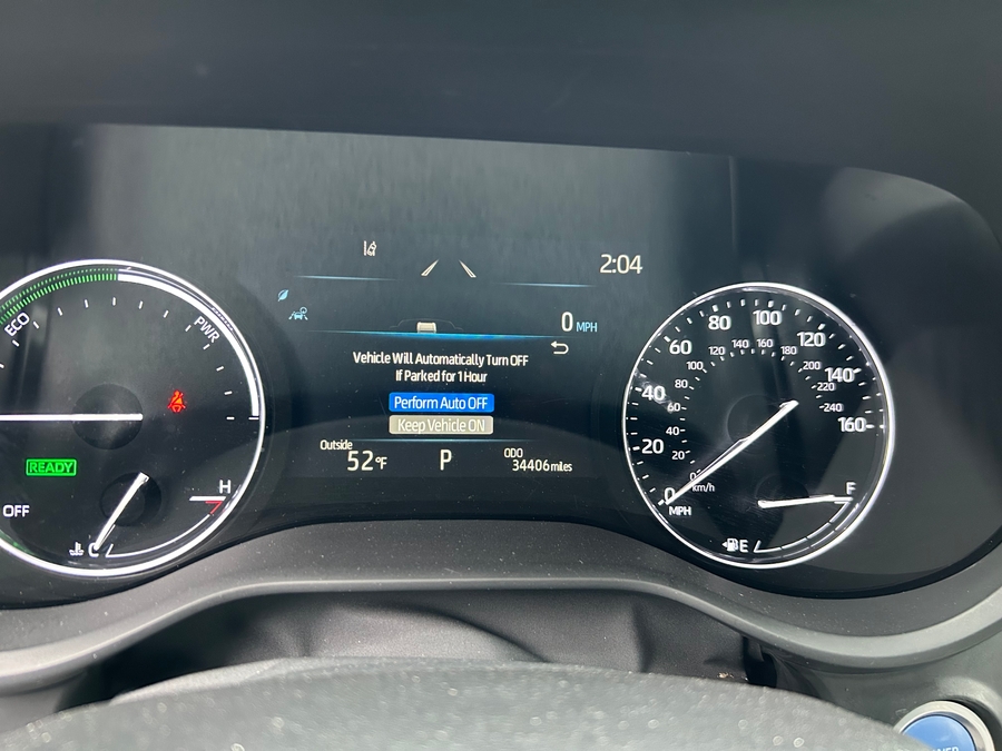 Used 2022 Toyota Sienna Hybrid Limited - BraunAbility Side Entry Entry In Floor Automatic Ramp