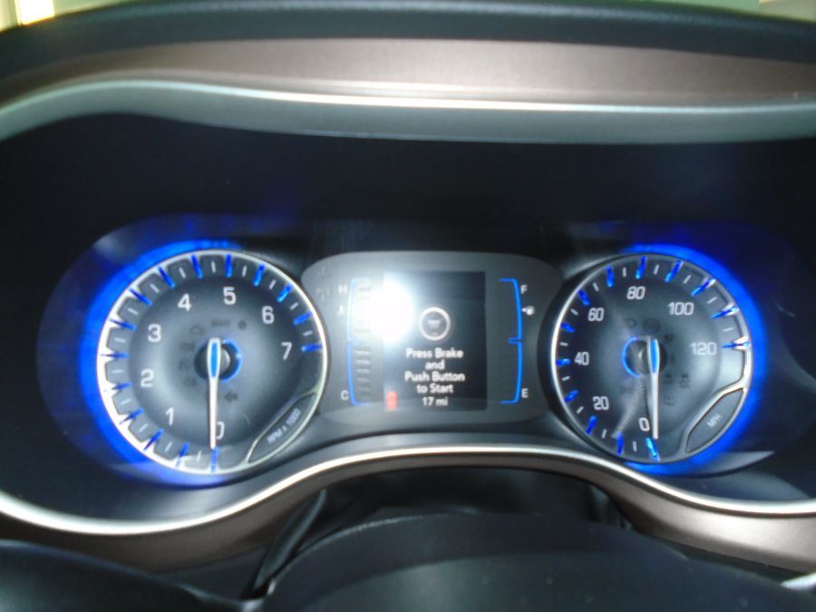 2022 CHRYSLER VOYAGER - Image 12