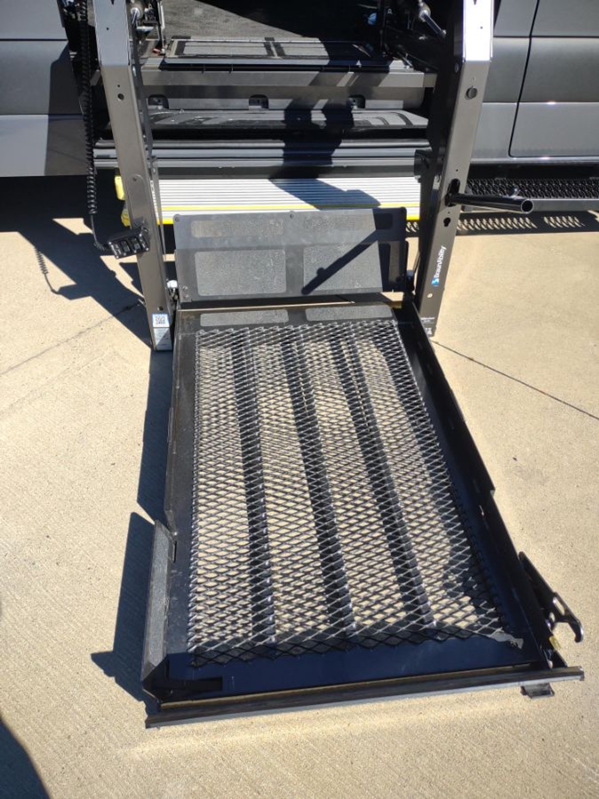 2024 MERCEDES-BENZ SPRINTER - Image 3